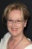 LOS ANGELES, DEC 16 - Meryl Streep at the August - Osage County LA Premiere at Regal 14 Theaters on Dec 16, 2013 in Los Angeles, CA photo