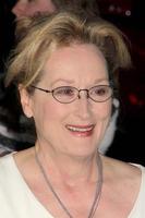 LOS ANGELES, DEC 16 - Meryl Streep at the August - Osage County LA Premiere at Regal 14 Theaters on Dec 16, 2013 in Los Angeles, CA photo