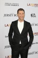 LOS ANGELES, JUN 19 -  Michael Lomenda at the Jersey Boys LA Premiere at the Regal 14 Theaters on June 19, 2014 in Los Angeles, CA photo