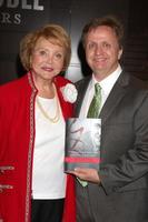 LOS ANGELES, JUN 21 - Lee Phillip Bell, Michael Maloney Co-Authors at a booksigning for THE YOUNG AND RESTLESS LIFE OF WILLIAM J BELL at Barnes and Noble, The Grove on June 21, 2012 in Los Angeles, CA photo