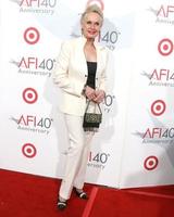 Tippi Hedren AFI s 40th Anniversary ArcLight Theaters Los Angeles, CA October 3, 2007 2007 photo