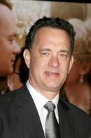 Tom Hanks Charlie Wilson s War World Premiere Universal Citywalk Cinemas December 10, 2007 Universal City, CA 2007 photo