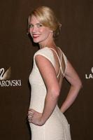 January Jones Costume Designer Awards 2008, Arrivals Regent Beverly Wilshire Hotel Beverly Hills, CA February 19, 2008 photo