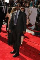 Darnell WIlliams arriving at the Daytime Emmys 2008 at the Kodak Theater in Hollywood, CA on June 20, 2008 photo