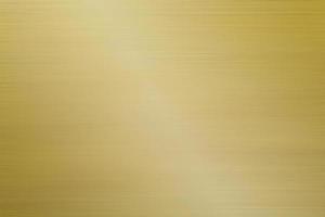 aluminum brushed gold background photo