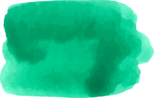 Aquarell abstrakter Hintergrund png