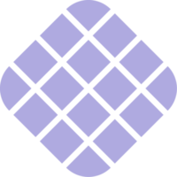 logo féminin isolé sur fond transparent png