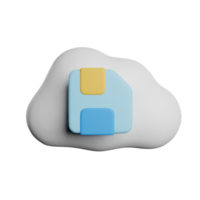 Cloud Storage File png