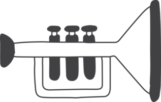 icona del partito isolato su sfondo trasparente png