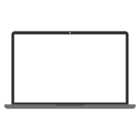 Computer oder Laptop, Computer Notizbuch png