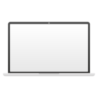 Computer oder Laptop, Computer Notizbuch png