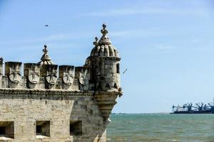 Tower of Belem photo