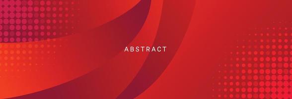 Trendy abstract backgrounds for poster and print designs. wallpapers with minimal style and unique gradation colors. modern cover for a professional design look vector