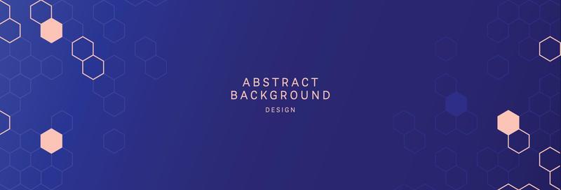 Trendy background with the theme of modern technology. Abstract wallpapers with panoramic styles for poster templates, banners, and other graphic designs.