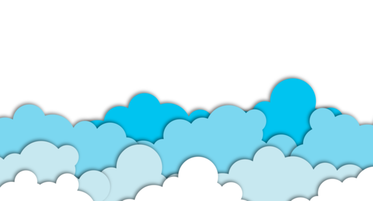 Clouds Transparent PNGs for Free Download