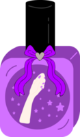 Nail Polish icon png