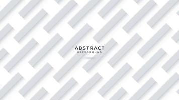 Modern abstract background vector