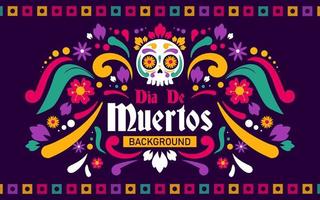 contento dia Delaware muertos antecedentes vector