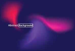 Abstract Background color vector
