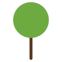 árbol o planta, bosque planta y arboles png
