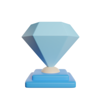 Diamant Luxus Juwel png