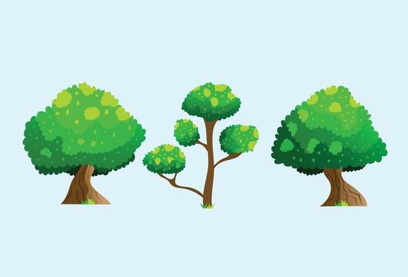 tree illustration images