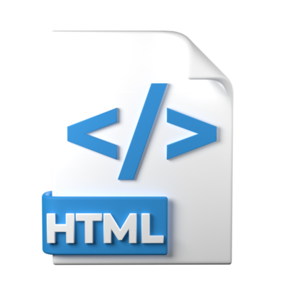 Logo Html PNGs for Free Download