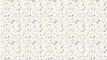 Abstract terrazzo wallpaper. Abstract terrazzo background vector