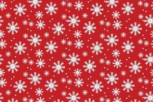 Winter seamless pattern with christmas trees, spruce woods on background. Surface design for wrapping, giftwrap, textile, fabric, paperand scrapbook wallpaper vector
