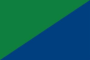 Set of Fictional Flags Fictional Country Flags World Fantasy Flags for fiction Unrealistic Flags vector