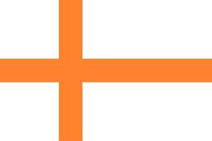 Set of Fictional Flags Fictional Country Flags World Fantasy Flags for fiction Unrealistic Flags vector