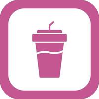 Drink Vector Icon