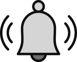 Notification Vector Icon