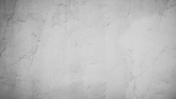 Abstract white wall texture background photo