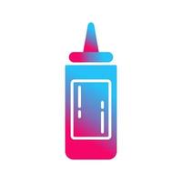 Sauce Vector Icon