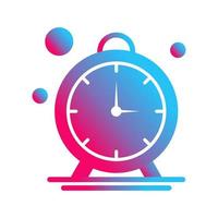 Stop Watch Vector Icon