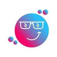 Cool Vector Icon