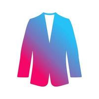 Suit Vector Icon