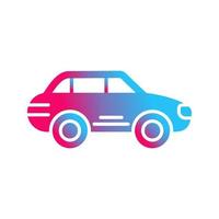 Car Vector Icon