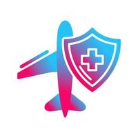 Insurance Vector Icon