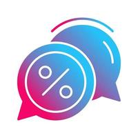 Discount Offer Vector Icon