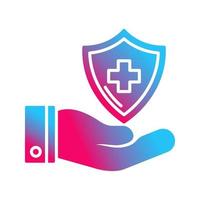 Insurance Vector Icon