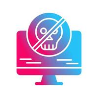 Antivirus Vector Icon