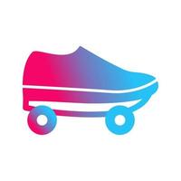 Skates Vector Icon