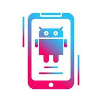 Android Vector Icon