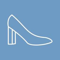 Heels Vector Icon