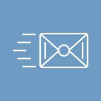 Envelope Vector Icon