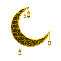 3d Ramadhan 02 ilustração png