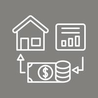 Investment Vector Icon