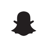 snapchat apps icoon png